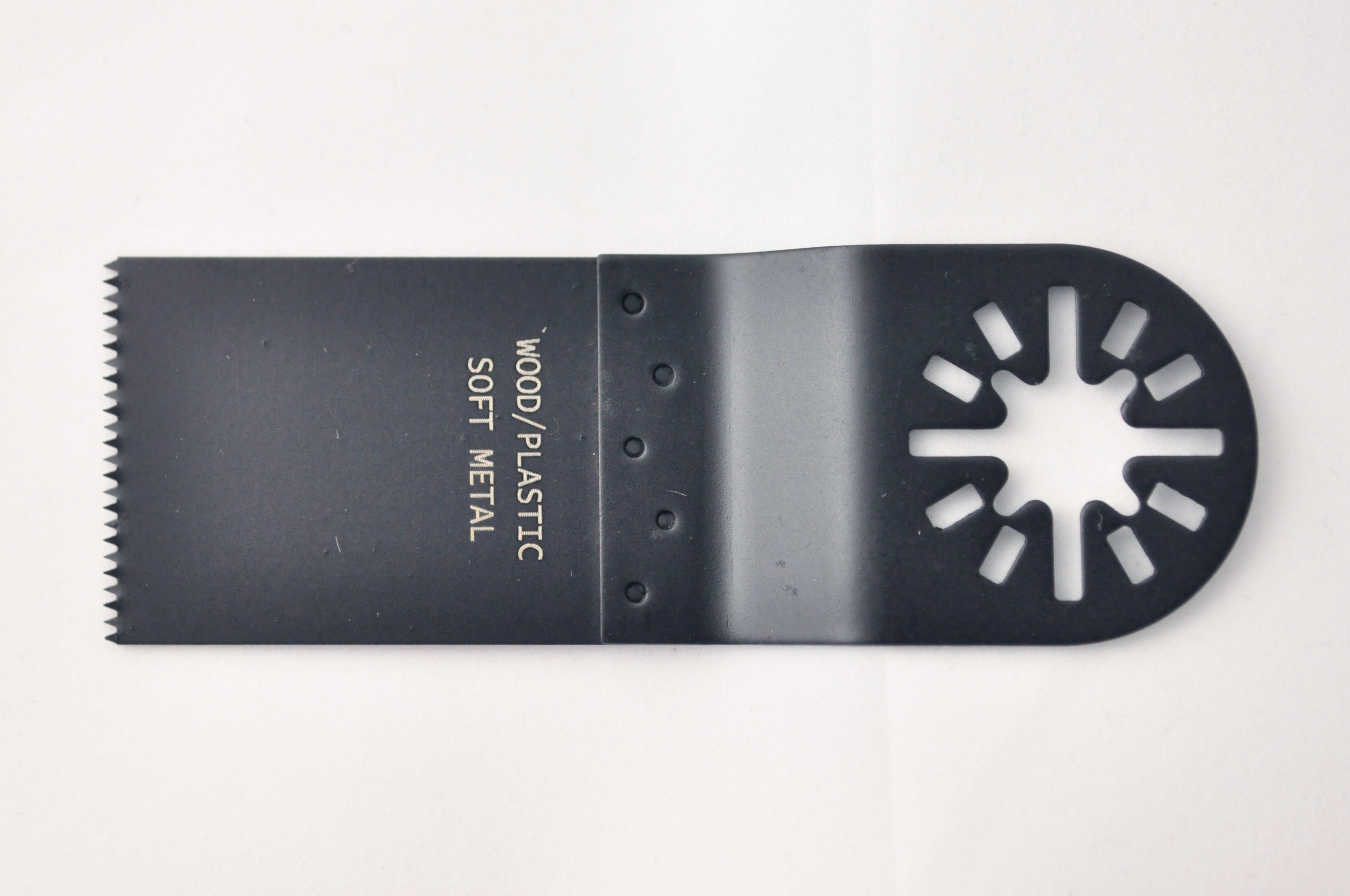 Universal-Sägeblatt, 32,5 mm, für Multimaster-System