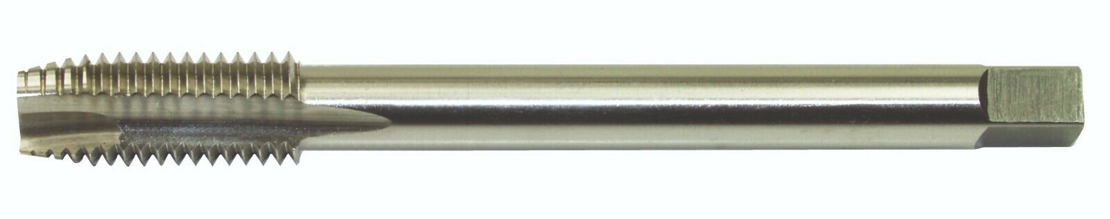 Maschinengewindebohrer DIN 374, HSS-E,  ( CO ) Form B