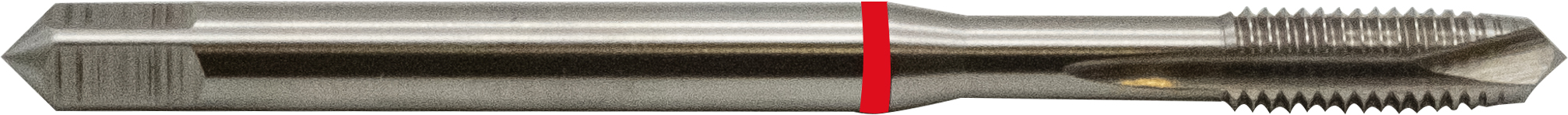 Maschinengewindebohrer DIN 371, Rotring, Form B,(2-10 mm)