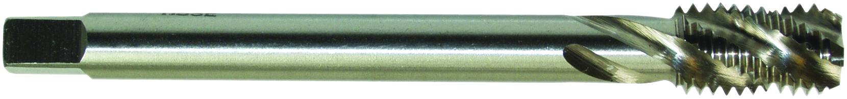 HSSG STANDARD DIN 376 Maschinengewindebohrer, RSP