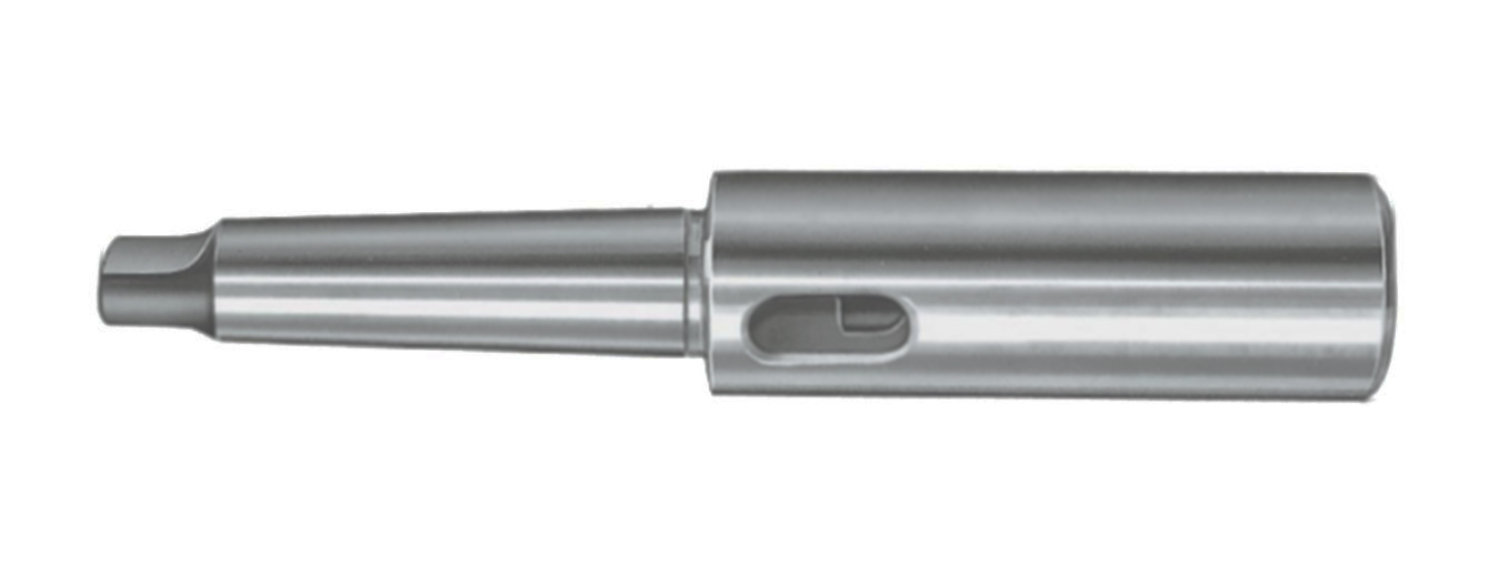 Verlaengerungshuelse_DIN2187 DIN 2187 Verlängerungshülse, Adapterhülse, Konushülse, Morsekegel MK