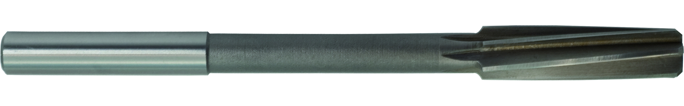 PROFI Maschinenreibahlen HSSE, DIN 212, CO( 5% cobalt legiert)