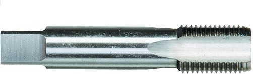 Einschnittgewindebohrer DIN 352 B HSS - W 28,8 x 14 für Gasflaschenventile