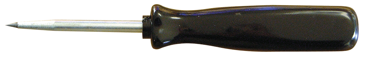 Reißnadel mit Hartmetallspitze 150mm