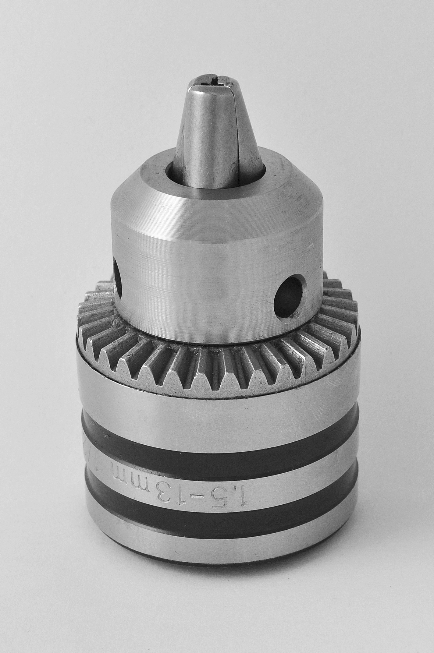 Zahnkranzbohrfutter  Bohrfutter: 1,5 - 13 mm 1/2" - 20 UNF