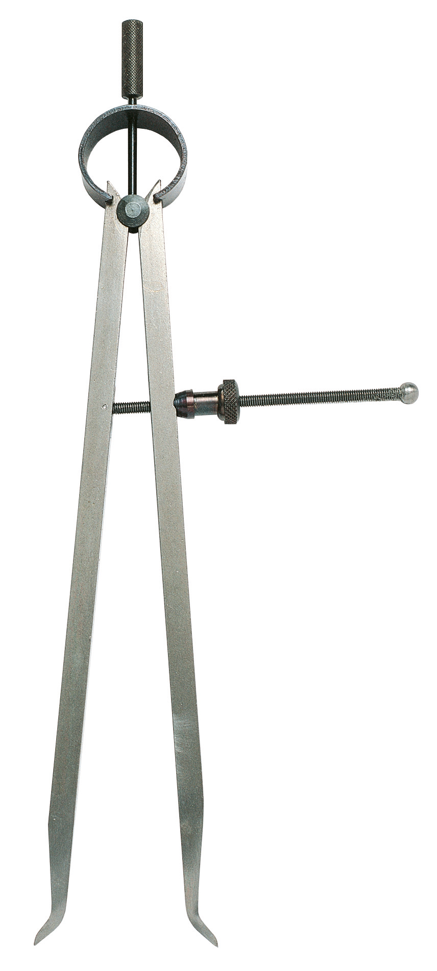 Präzisions-Federinnentaster, Innentaster, DIN 6487, Längen: 75 - 600 mm