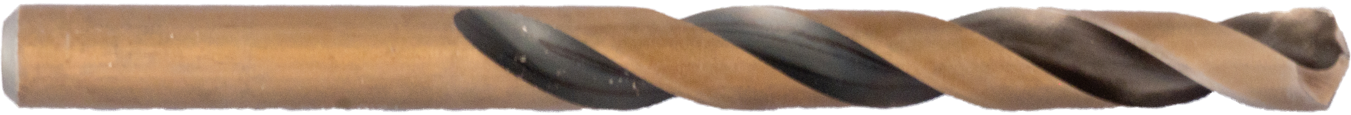 HSS-GK RATIO Spiralbohrer DIN 338, Typ N-UNI, rechts