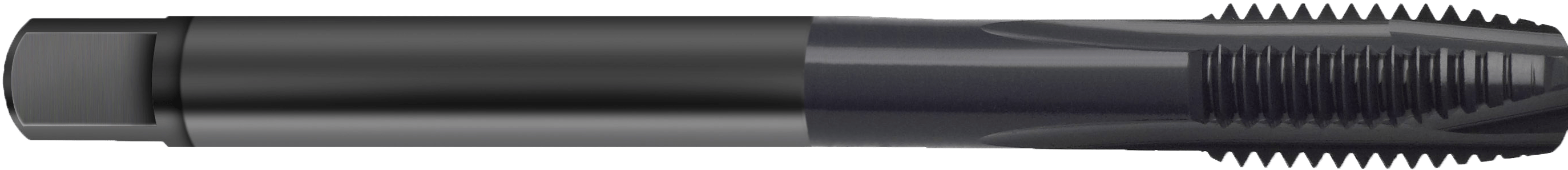 HSS-Co PROFILINE-VISION Maschinengewindebohrer DIN 374, Form B