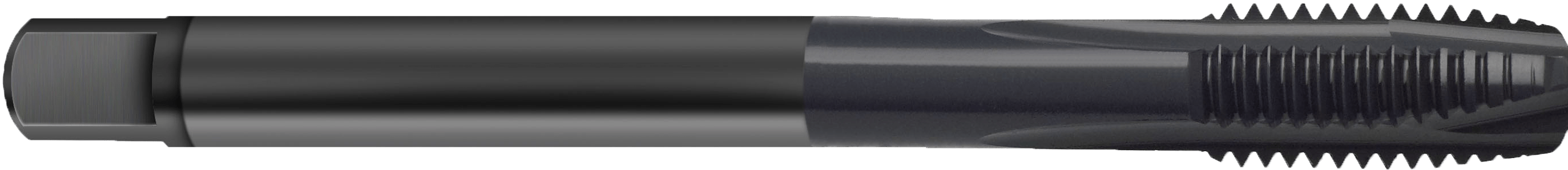 HSS-Co PROFILINE-VISION Maschinengewindebohrer DIN 376, Form B