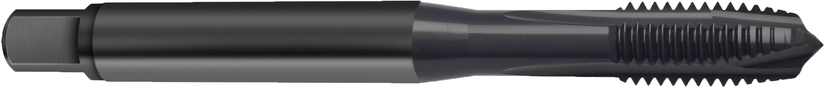 HSS-Co PROFILINE-VISION Maschinengewindebohrer DIN 371, Form B