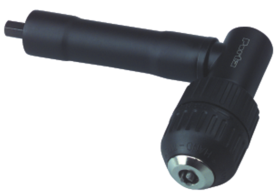 Bohrmaschine mit 1/4&#8220; Innensechskant