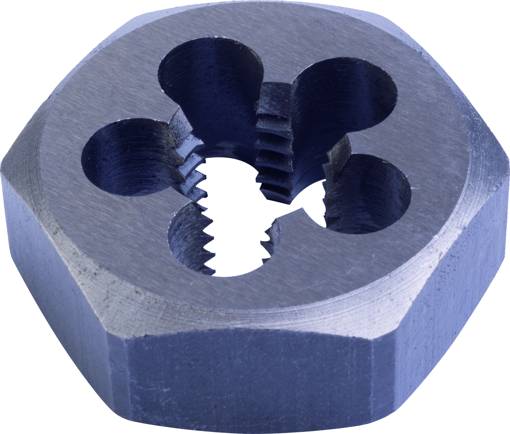 36382 HSSG-STANDARD-Sechskantschneidmutter DIN 382