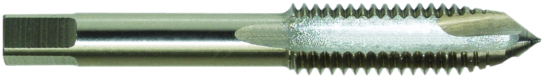 STANDARD DIN 352 Einschnittgewindebohrer, HSSG, Form B, Schälanschnitt