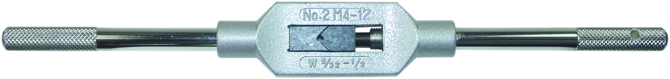 Verstellbare Windeisen DIN 1814, Größen: 0 - 5