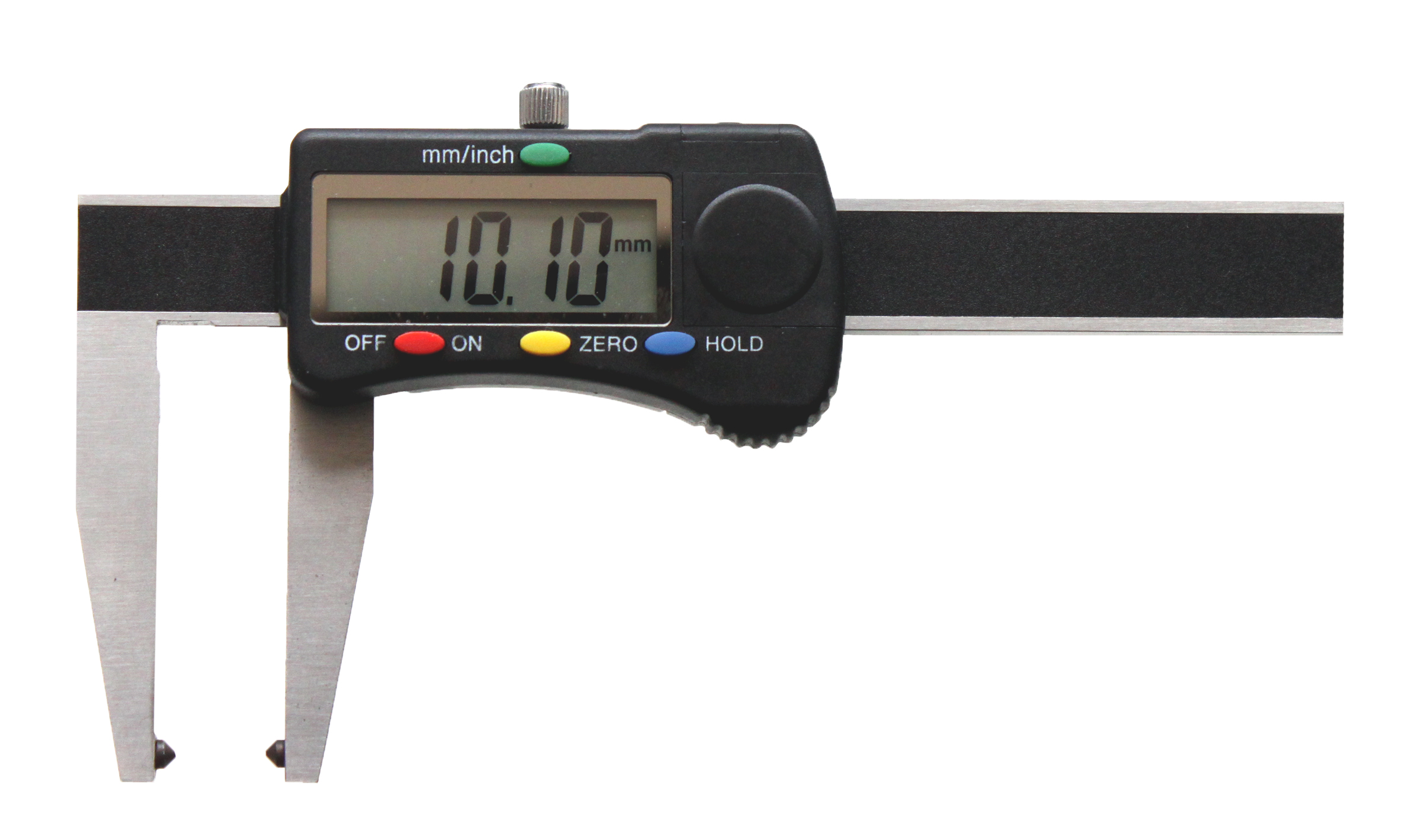 Digital-Bremsscheiben-Messschieber