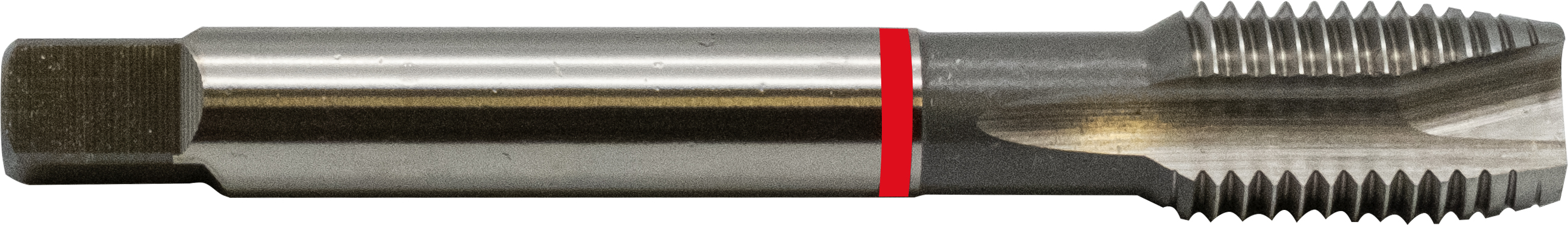 Maschinengewindebohrer DIN 376,HSS-Co5 PROFILINE, Rotring, Form B, (12-20 mm)