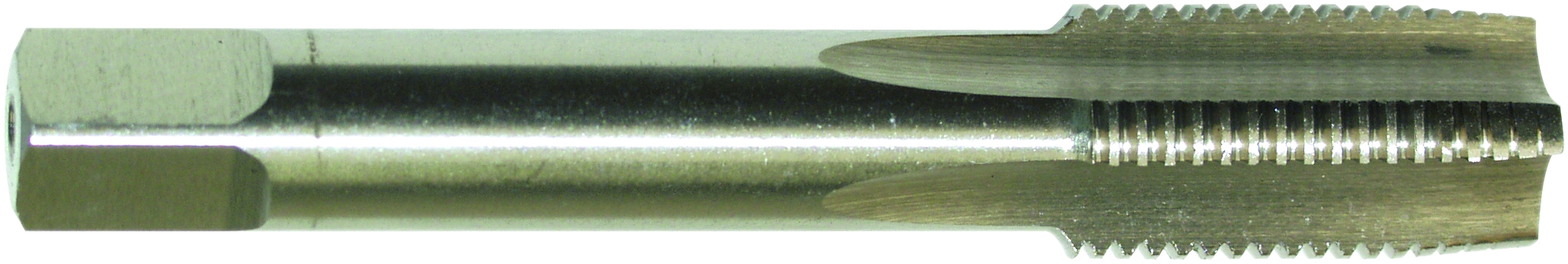 Handgewindebohrer DIN 2181, HSSG, Vorschneider