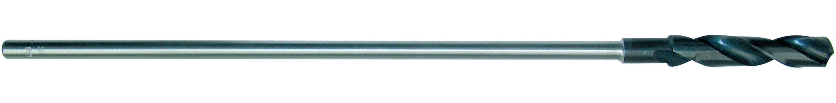 STANDARD DIN 7490 Schalungsbohrer, HSS, für Holz, 800 mm lg.