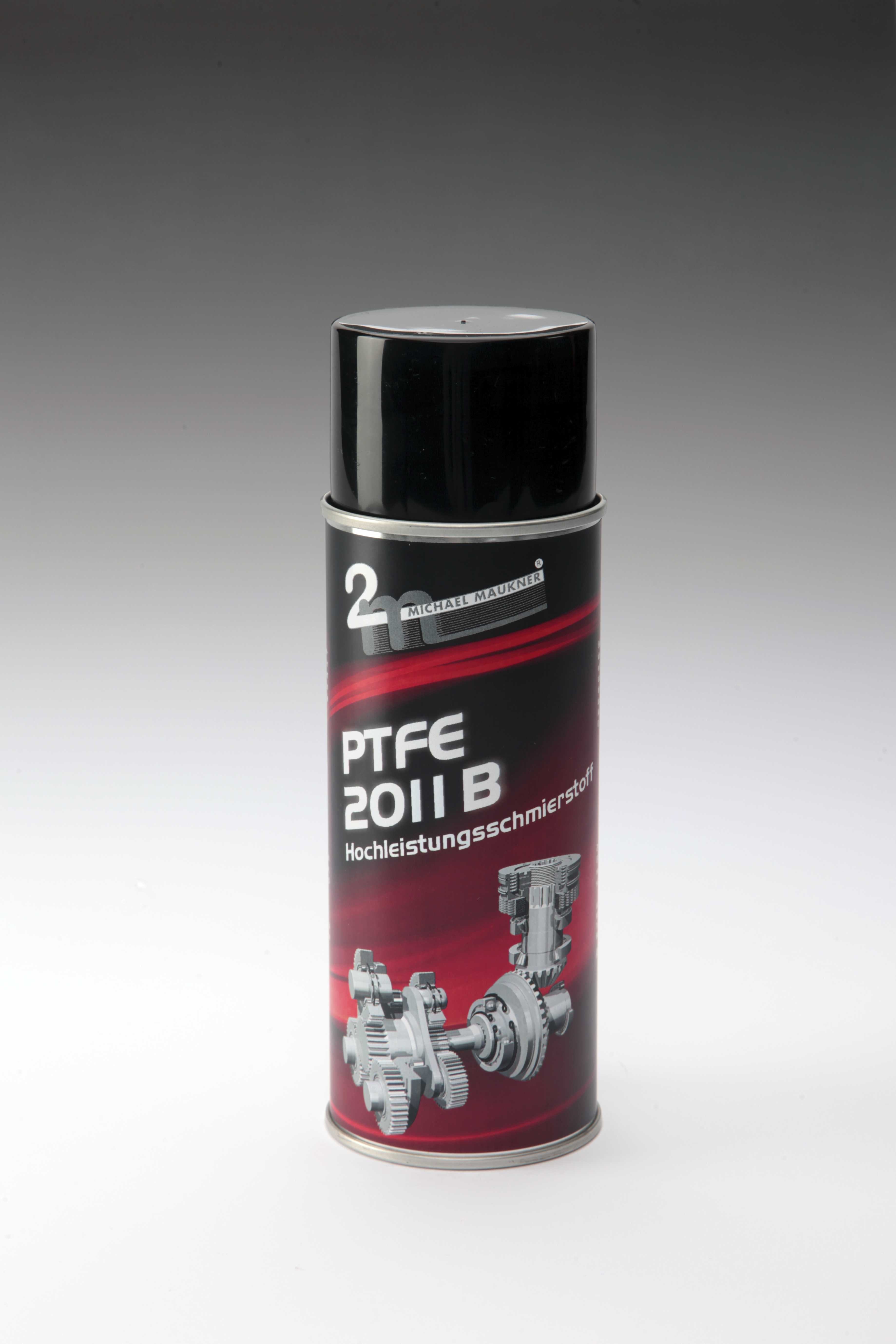 PTFE 2011 B hochtemperaturbeständiger Schmierstoff Basis pflanzliche und biologisch abbaubare Öle