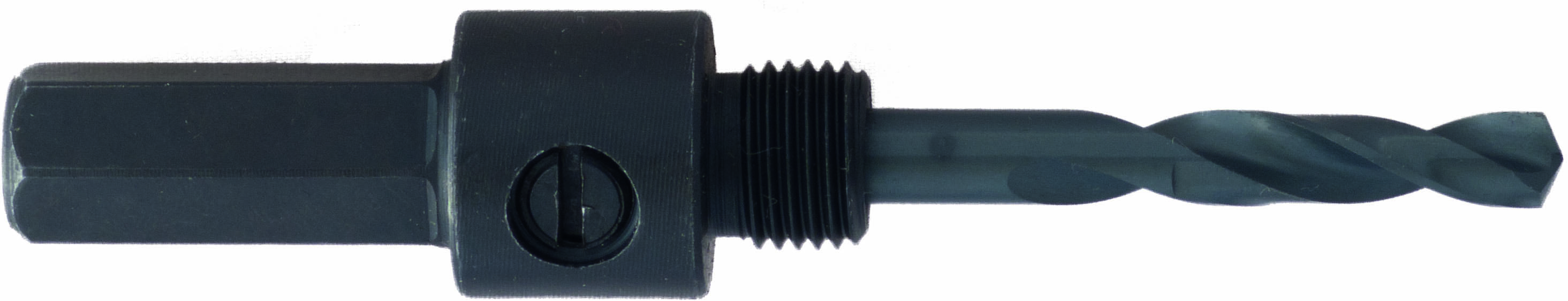 PROFILINE Aufnahmehalter für Bimetall- und MINI-Lochsägen