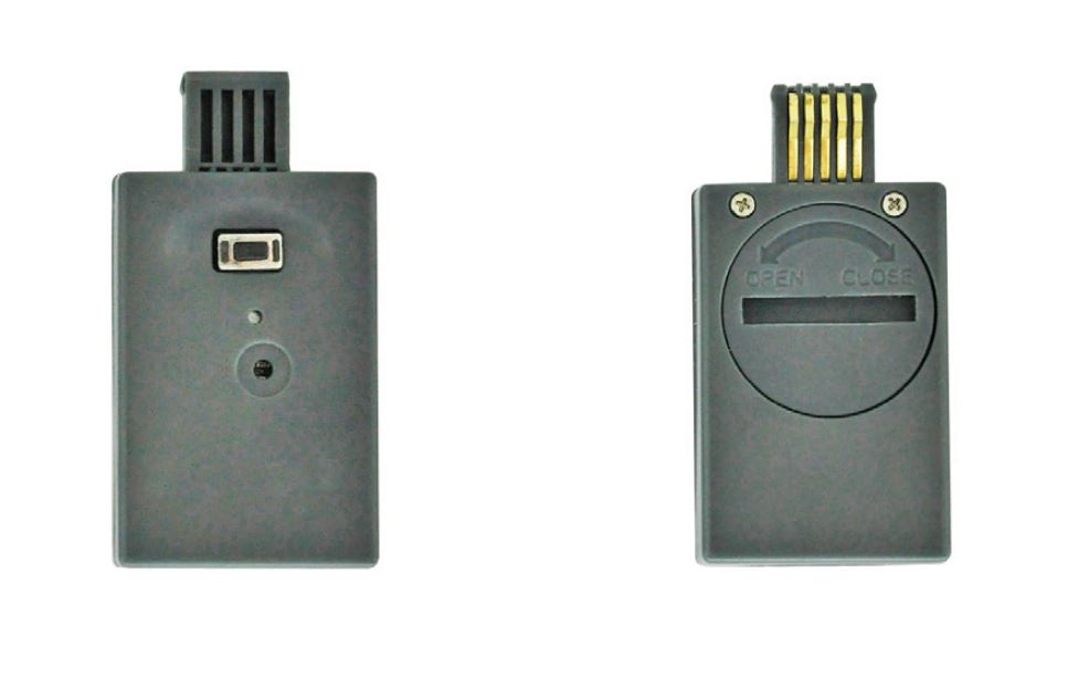 Bluetooth Datensender für Digital-Messschieber mit Schnittstelle RB6