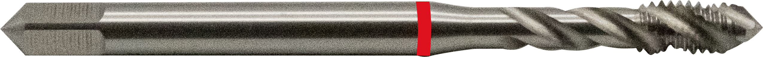 Maschinengewindebohrer DIN 371, Rotring, Form C,(2-10 mm)