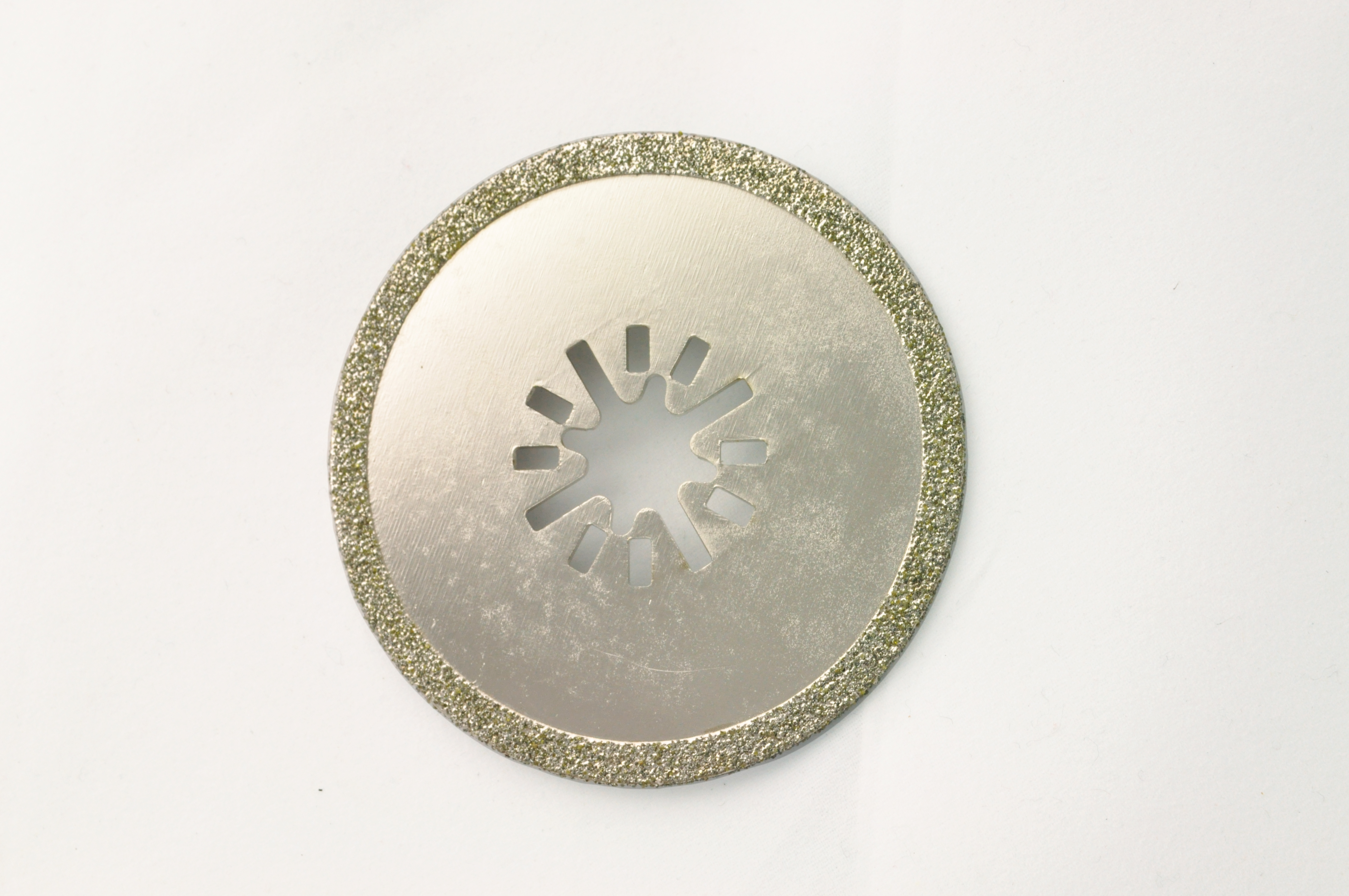 Diamant-Sägeblatt, Ø 63,5 mm, für Multimaster-System