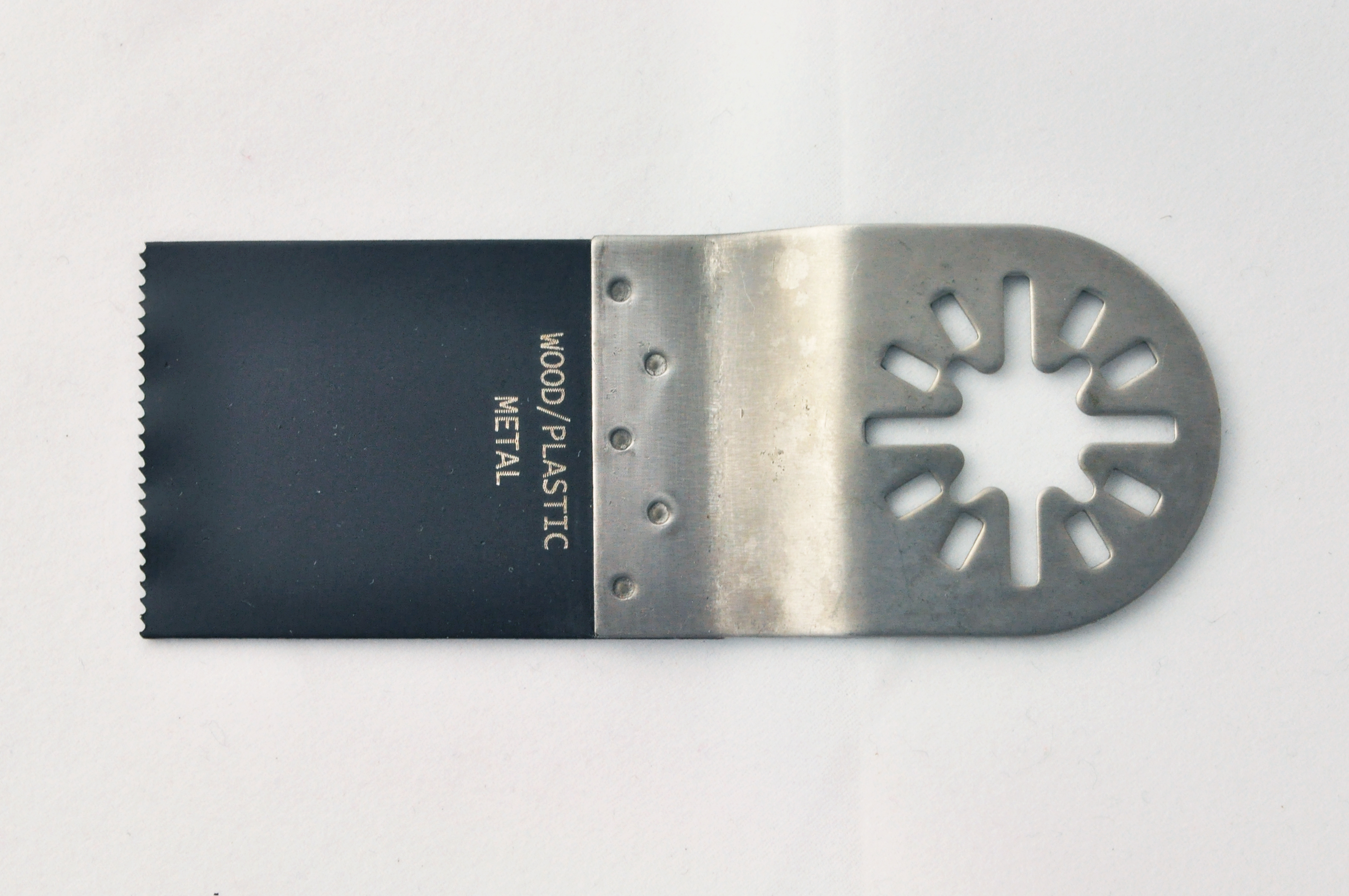 Universal-Sägeblatt, 34 mm, für Multimaster-System