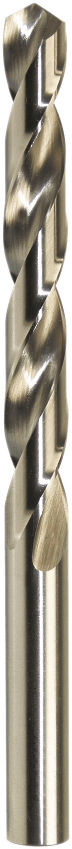 HSS-GK PROFILINE-ECOTEC Spiralbohrer DIN 338, Typ N, rechts. 0,3mm-16mm