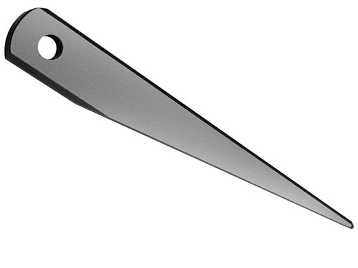 Austreiber für Kegelwerkzeuge  MK1-2, MK3, MK4, MK5-6