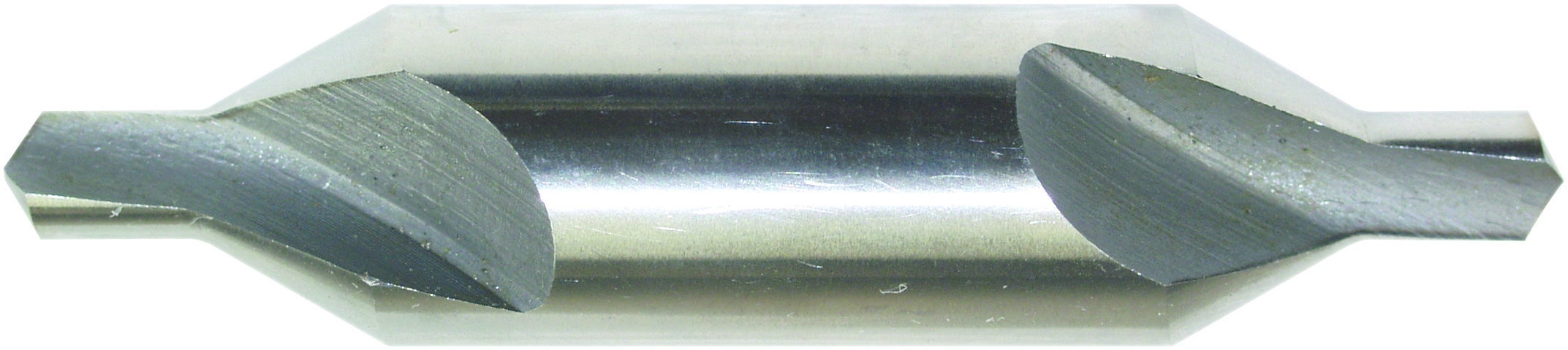PROFI-DIN 333 Zentrierbohrer, HSS, profilgeschliffen, blank, Form A
