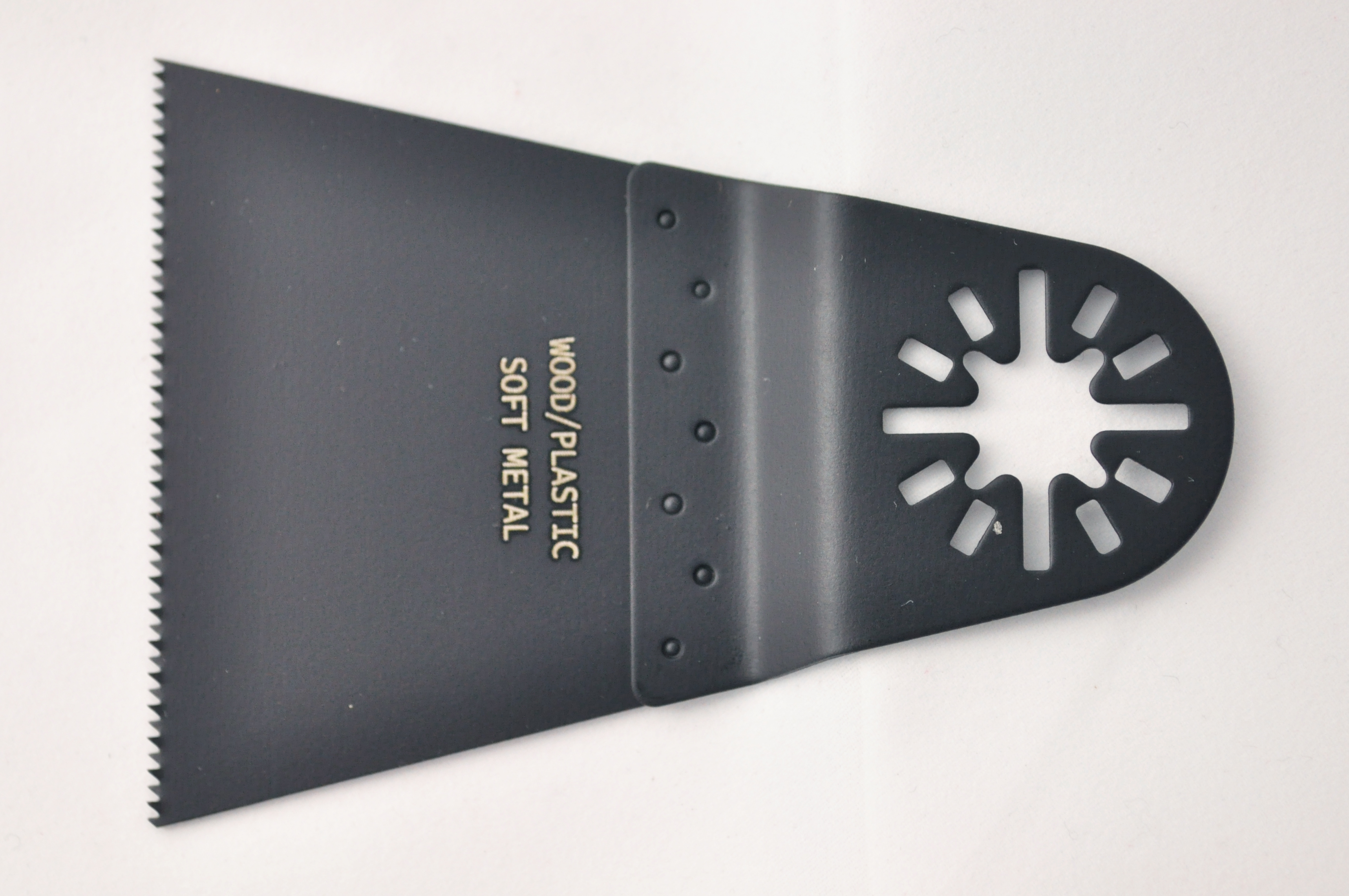 Universal-Sägeblatt, 65 mm, für Multimaster-System