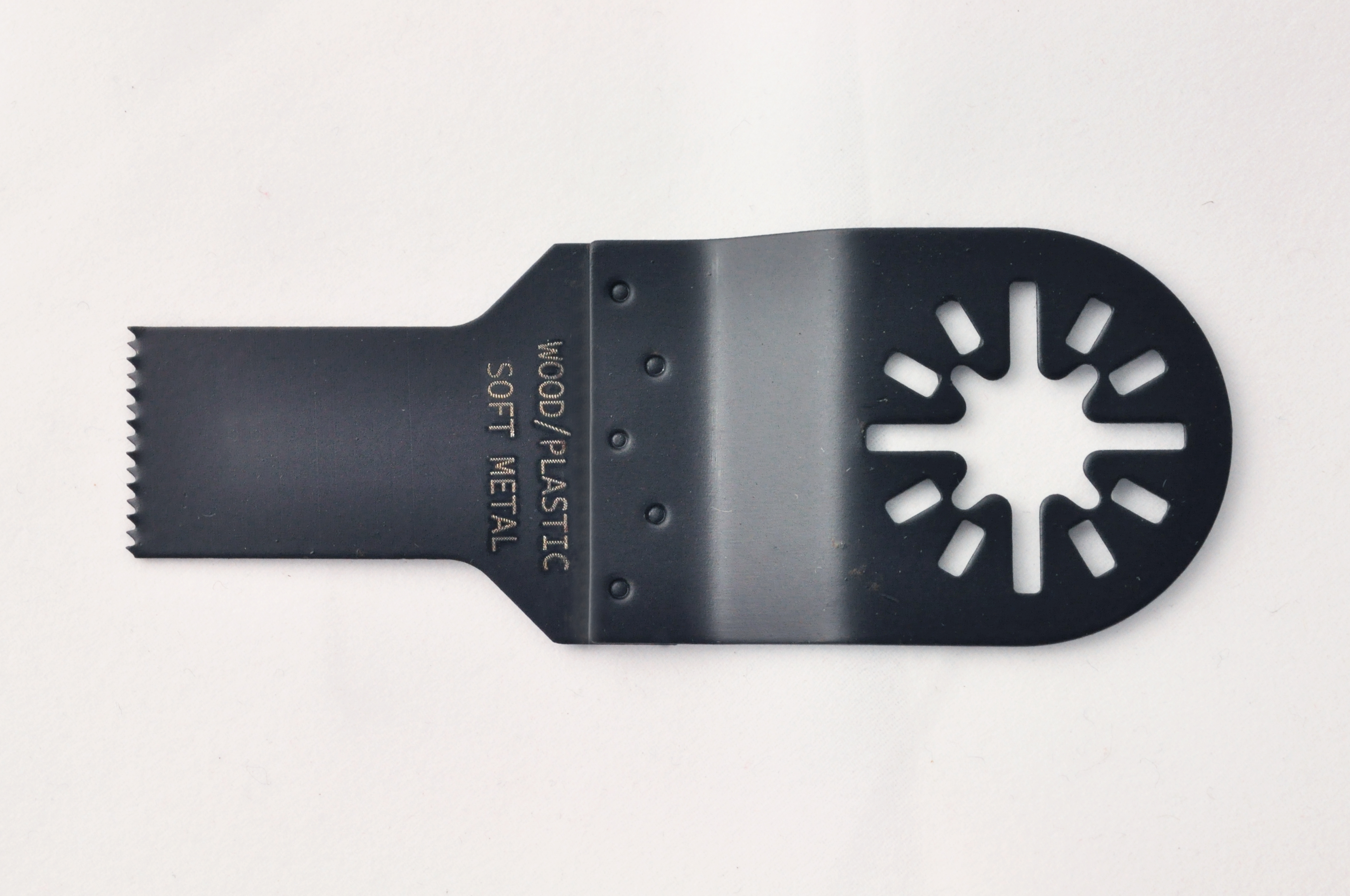 Universal-Sägeblatt, 20 mm, für Multimaster-System