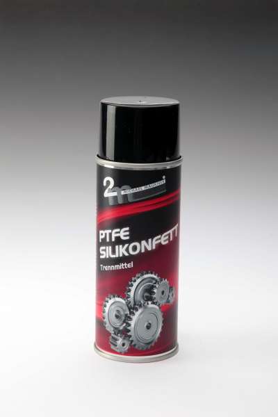 PTFE Silikonfett ein Trenn-, Gleit-, Schmier-, Hydrophobierungs-, Schutz- und Konservierungsmittel