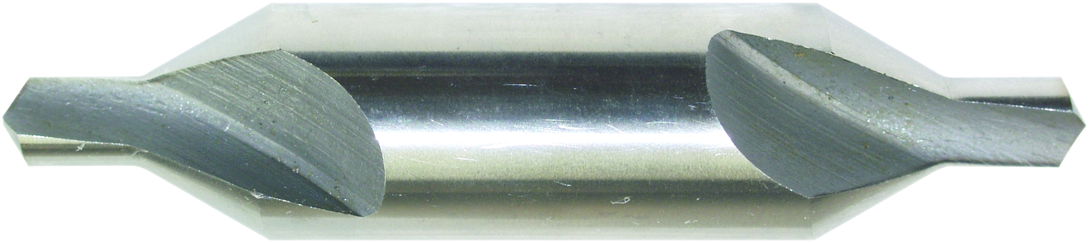 Form A HSS-G rechts PROFI Zentrierbohrer DIN 333 Größen: 1-5 mm überlang 