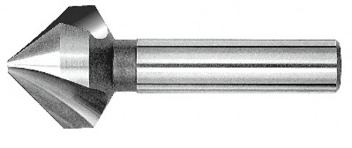 H3 10 Stuck 2,5 mm Zentrierbohrer Kegelsenker 60 Grad 