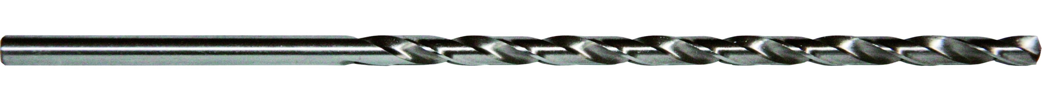 Spiralbohrer HSS G DIN 1869 2,0-13,0mm Metallbohrer extra lang Reihe 2 Angebot 