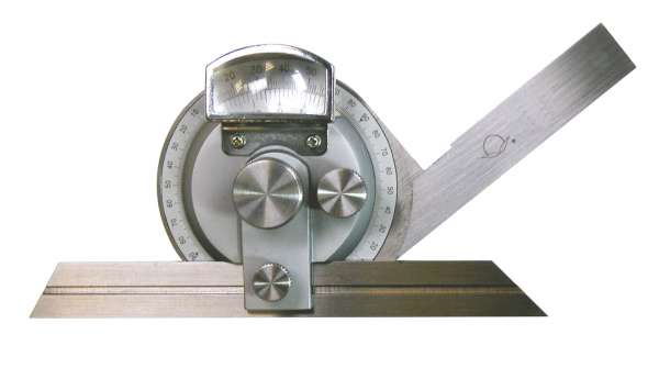 Universal-Winkelmessgerät (150-300mm)