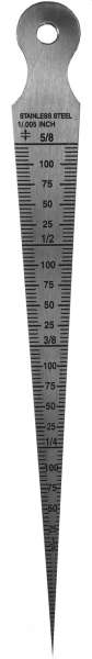 Bohrungsmessgerät Messbereich 0,1 - 15 mm