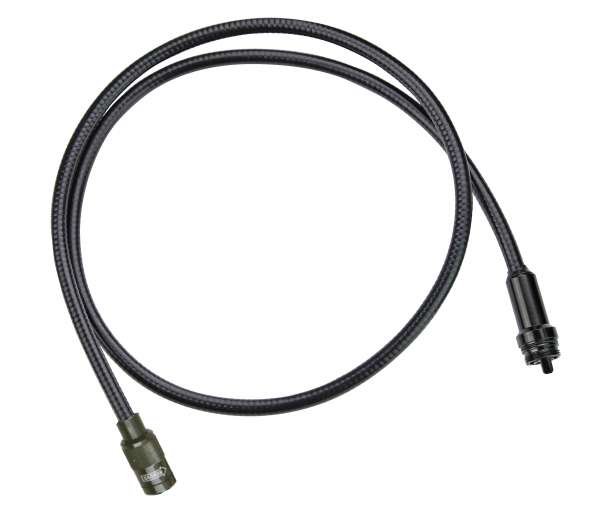 Flexible Kabel-Verlängerung für MEN 101 und MEN 102