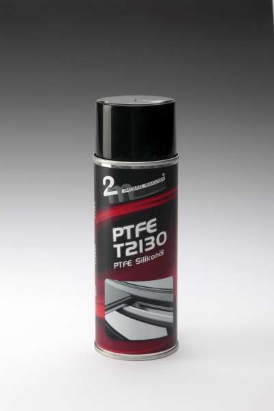 PTFE T2130 hervorragendes Gleitmittel mit hoher Kapillarwirkung und bietet Schutz vor Korrosion