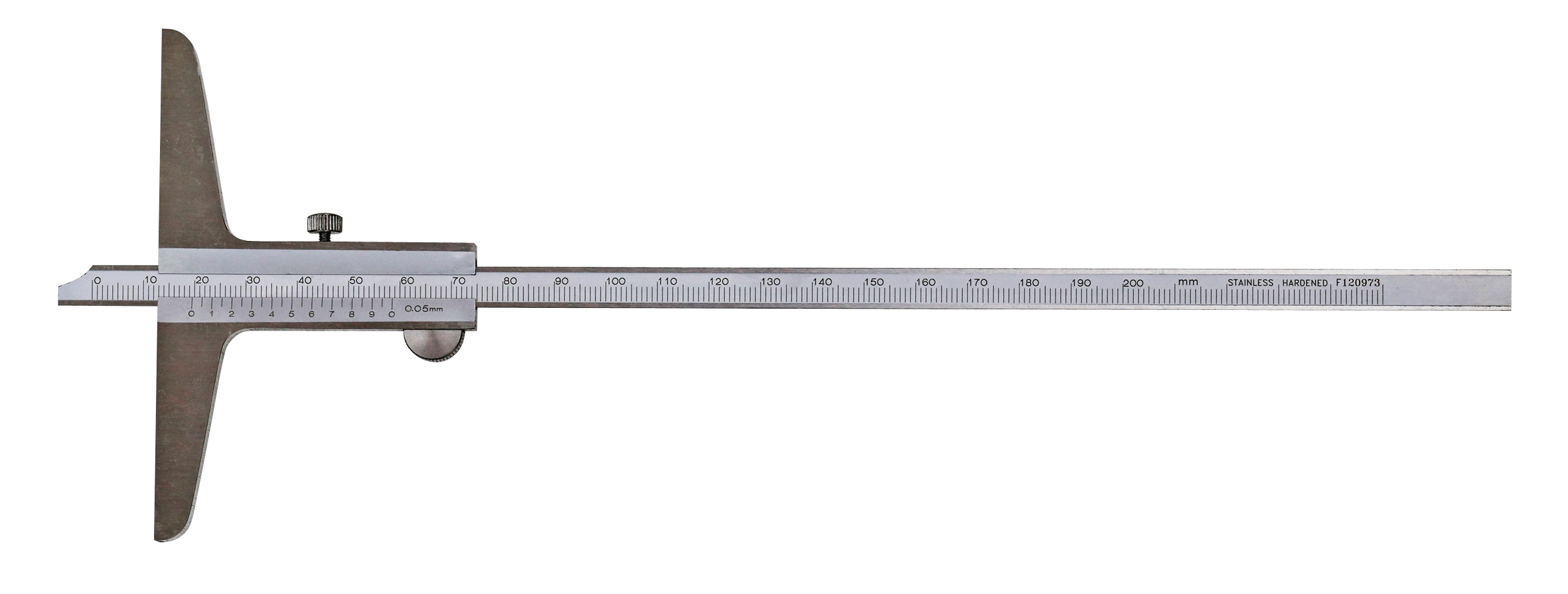 Längen: 75-600 mm Innentaster DIN 6487 Präzisions-Federinnentaster 