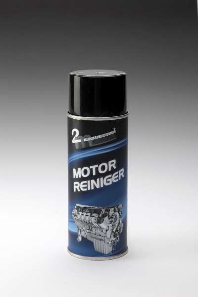 Motorreiniger ist ein hochkonzentrierter Reiniger für Motoren, Maschinen und mechanische Teile
